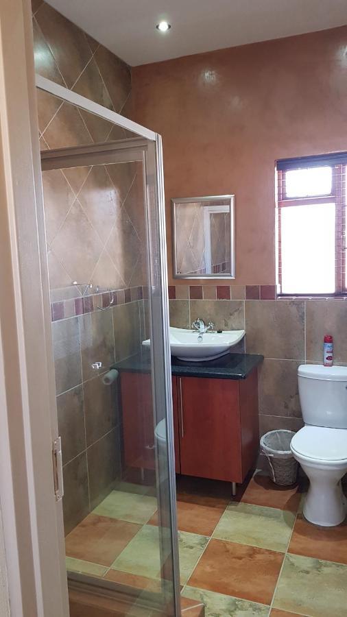 Hornbills Rest Country Home Phalaborwa Exterior photo