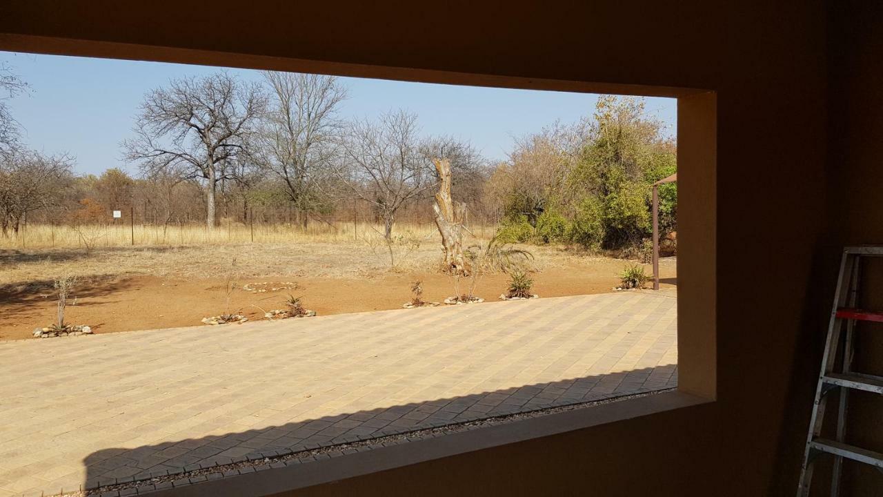 Hornbills Rest Country Home Phalaborwa Exterior photo