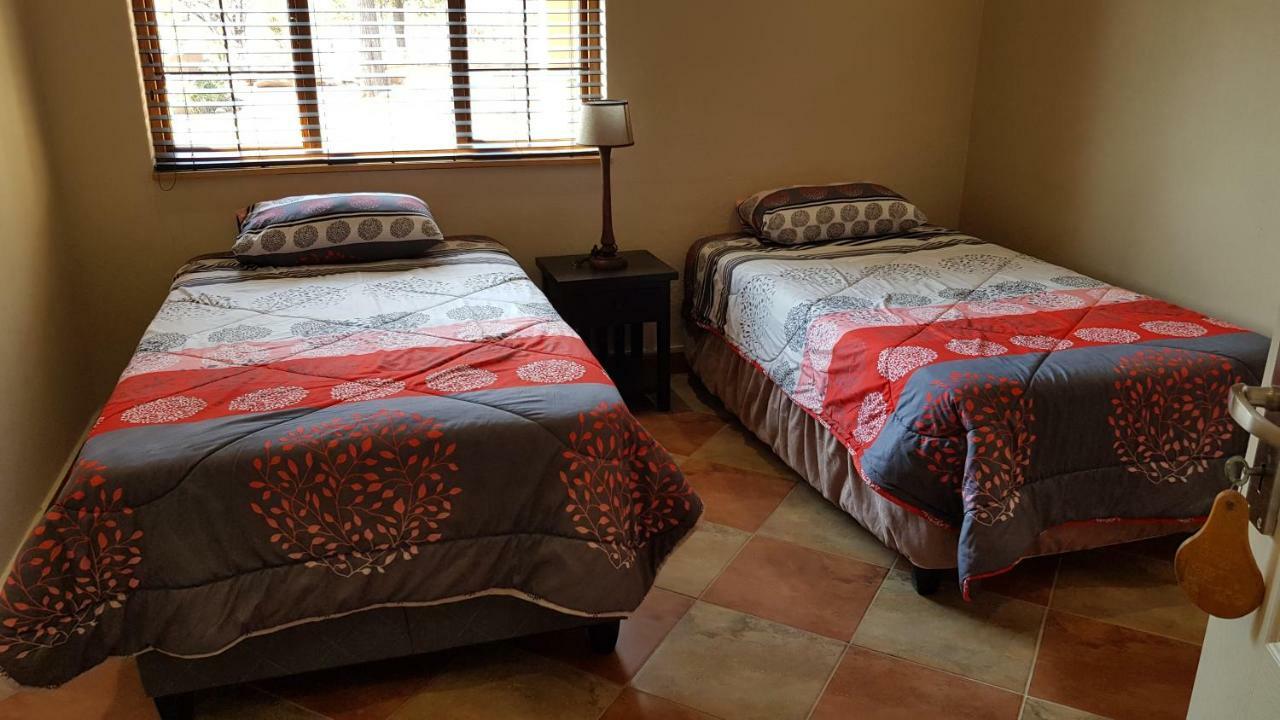 Hornbills Rest Country Home Phalaborwa Exterior photo