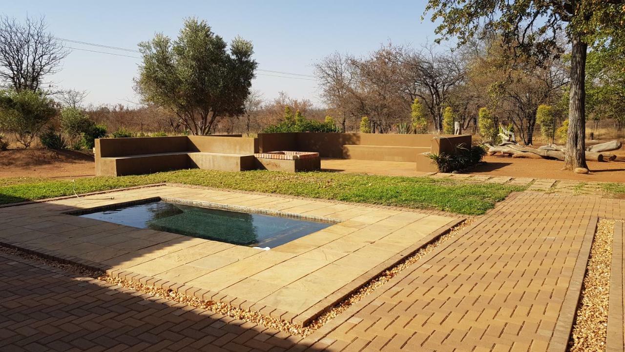 Hornbills Rest Country Home Phalaborwa Exterior photo
