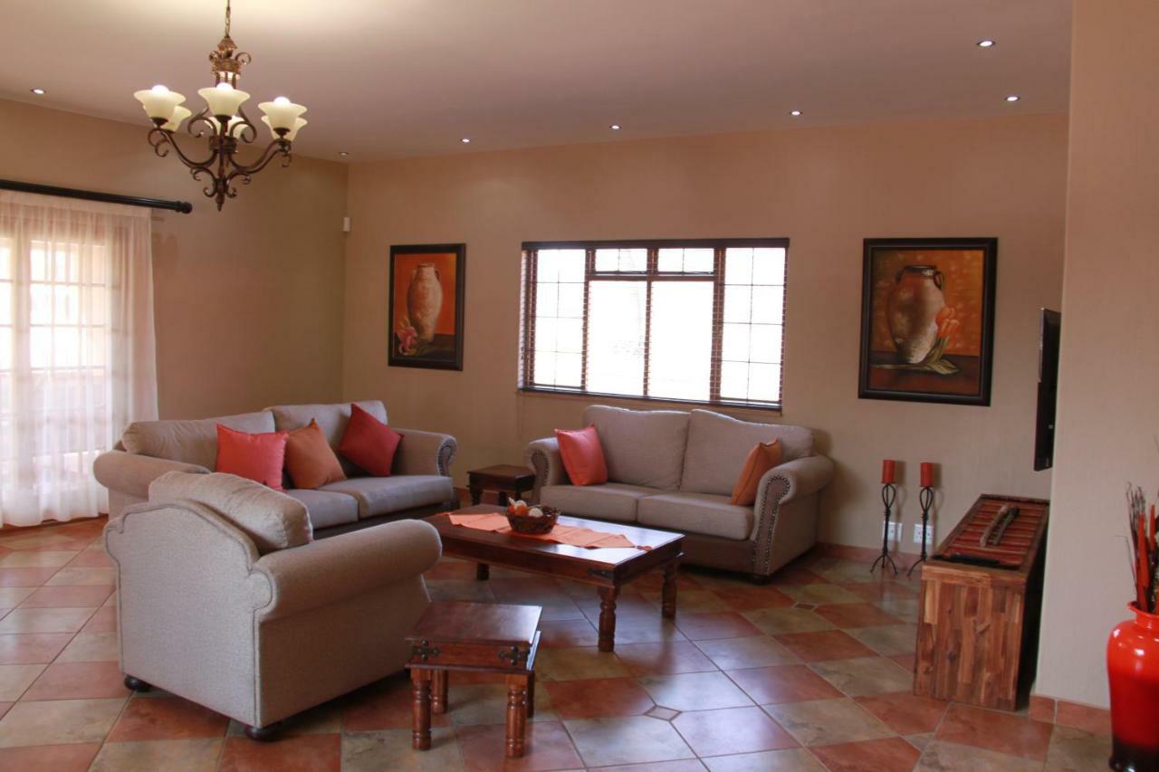 Hornbills Rest Country Home Phalaborwa Exterior photo
